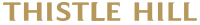 Thistle Hill Logo