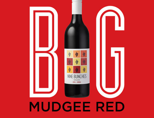 Big Mudgee Red